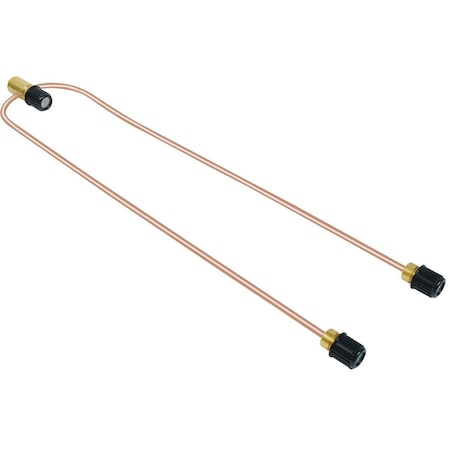 Jacto Jacto Sprayer Replacement Flexible Boom 907873